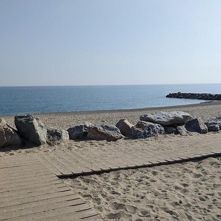 Standing T3Bis Presqu'Ile De La Lagune - Piscine - Mer & Nature Saint-Cyprien  Eksteriør bilde